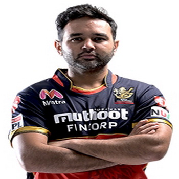 Parthiv Patel Biography